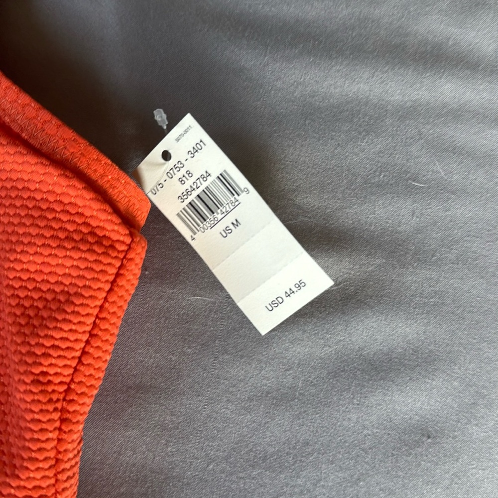NWT Aerie Swim Top - Picture 2 of 4